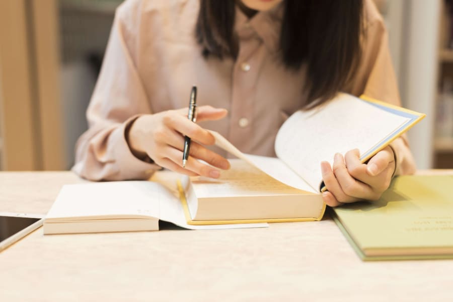 自分に合った受験勉強法を見つけよう