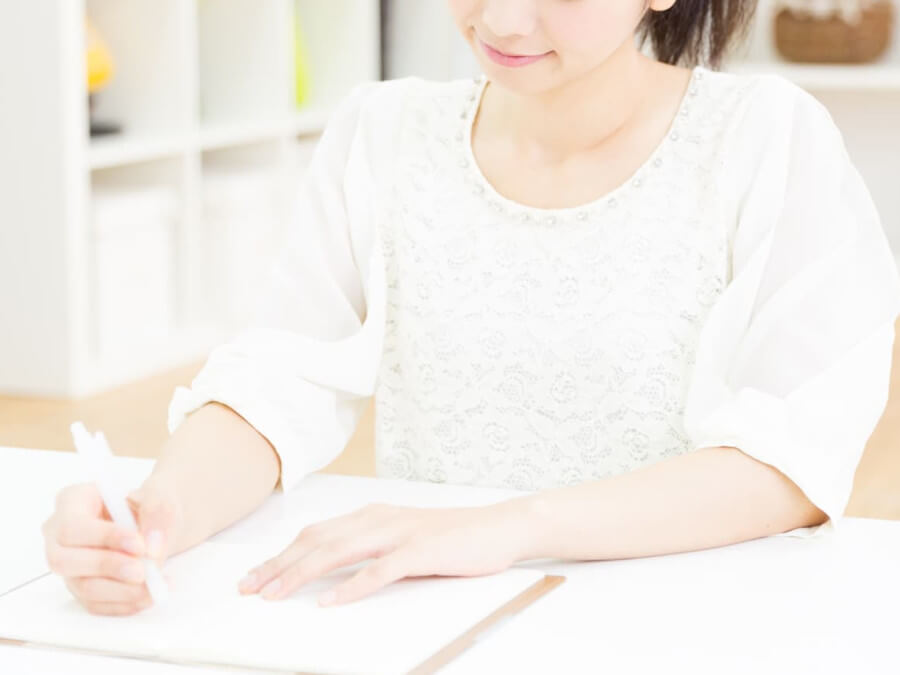 逆転ノートの作り方と活用術